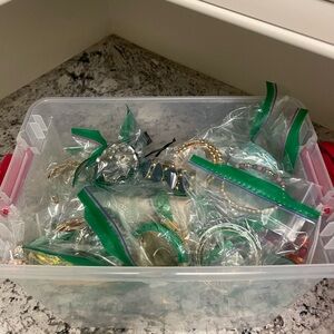 Assorted Jewelry Collection